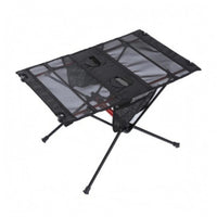 Mesh Camping Table Carrying Bag Foldable Camping Table Lightweight Outdoor Gear