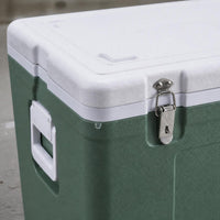 Commercial Large Capacity Insulated Cooler Box for Food Preservation and Delivery