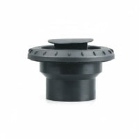 Parking Heater Vent Heat Resistant Parking Heater Air Vent Directional Ventilation Vehicle Heating Accessory