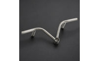 T-Shape Attachment Handle Back Training Multiple Grip Lat Bar Smooth Polished Finish