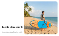 Surfboard Shoulder Strap Multifunctional Paddle Board Transport Strap Quick Release Buckle Paddle Board Transport Carry Strap for Surfers, Men