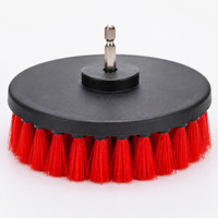 drill brush set