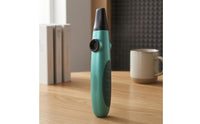 Perforated Grille Handheld Electric Kazoo Tapered Body Bluetooth Kazoo Side Sound Opening
