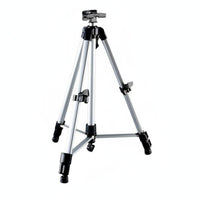 Telescopic Adjustable Tripod Easel with Tray Folding Drawing Easel Multi Functional for Painting
