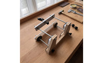 Guitar Neck Removal Jig Wooden Neck Reset Jig Padded for Luthiers