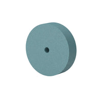 Central Hole Circular Grinding Wheel Abrasive 70 Mm Grinding Wheel Deburring Tool Part Wear Resistant