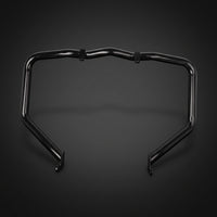 Motorcycle Side Guard Motorcycle Engine Guard Tubulars Side Protector for Commuters, City Riding, Garage Moves