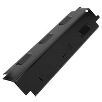 Enamel Grill Burner Replacement Tubes (2-Pack)