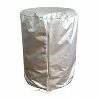 Waterproof Car Spare Tire Protector Bag Sunproof Spare Tire Storage Tote Cold Resistant Dustproof for Garage