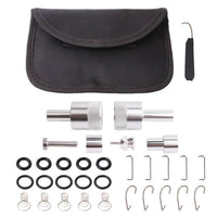 Intake Repair Tool Kit Professional Petrol System Repair Kit Easy for Mechanics