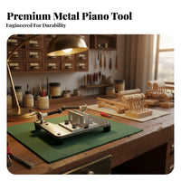 Piano Key Corrector Patented Design Piano Key Alignment Tool Professional Grade