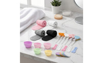 39 Pieces Pampering Mixture Mixing Bowl