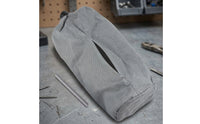 Replacement Dust Collection Bag Reusable Sander Dust Bag Universal Accessory Long-Lasting for DIYers, Contractors, Dry Sanding, Wall Grinding, Home Renovation, Workshop
