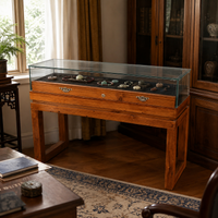 display case