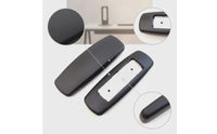 Office Chair Armrest Replacement Comfortable Replacement Armrest Pad Office Chair Arm Pad Ergonomic Furniture Part Cushioned