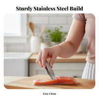 Seafood Bone Tweezers Rust-Resistant Slanted Tip Food Tweezers Fowl Feather Plucker Long-Lasting Fowl Feather Puller Easy To