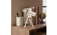 DIY Telescope Kit Hands-on Assembly DIY Telescope Creative Thinking for Children