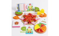 Puzzle with Pattern Cards Educational Method Wooden Puzzle with Cards Matching Game Geometric for Toddlers, Homeschool, Playroom