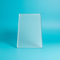 Non-Yellowing Gel Printing Plate Long-Lasting Jelly Printing Plate Reusable Stamping Block Easy to Clean for Artists, Crafters, Beginners, DIY Projects, Home Studio