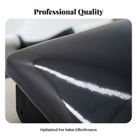 Waterproof Shampoo Bed Headrest Pillow Soft Salon Backwash Unit Cushion Ergonomic Design for Barbers, Home Users, Barbershop, Beauty Parlor