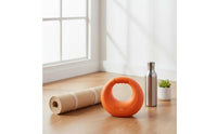 Soft Kettlebell Sand-Filled Kettlebell PVC Fitness Equipment