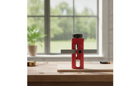Aluminum Alloy Cabinet Door Installation Tool Cross-Shaped Clamp Cabinet Door Installation Jig Millimeter Scale Threaded Adjustment