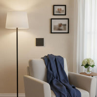 Automated Power Receptacle Timer Function Wall Outlet Family Sharing Control Power