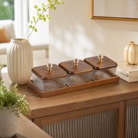 fruit tray set