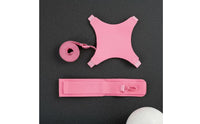 Soccer Training Belt Improves Ball Control Hands Soccer Hands Rebounder Belt for Kids, Beginners