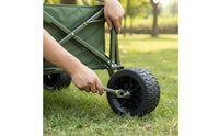 Deep Groove EVA Foam Tire Bearing Insert Anti-Puncture Wheel Tire Long-Lasting Outdoor Equipment