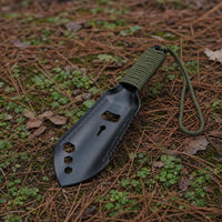 multi-tool shovel