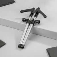 Recreational Vehicle Window Support Rod Oxidation-Resistant Hardware Easy-to-Install for Recreational Vehicle Builders