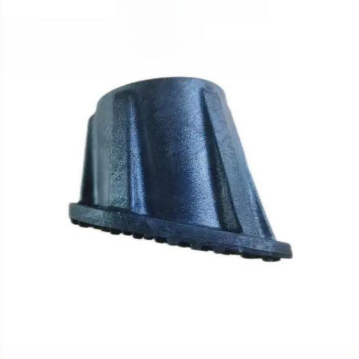 Anti-Slip Round Ladder Feet Pads for Telescopic Ladders