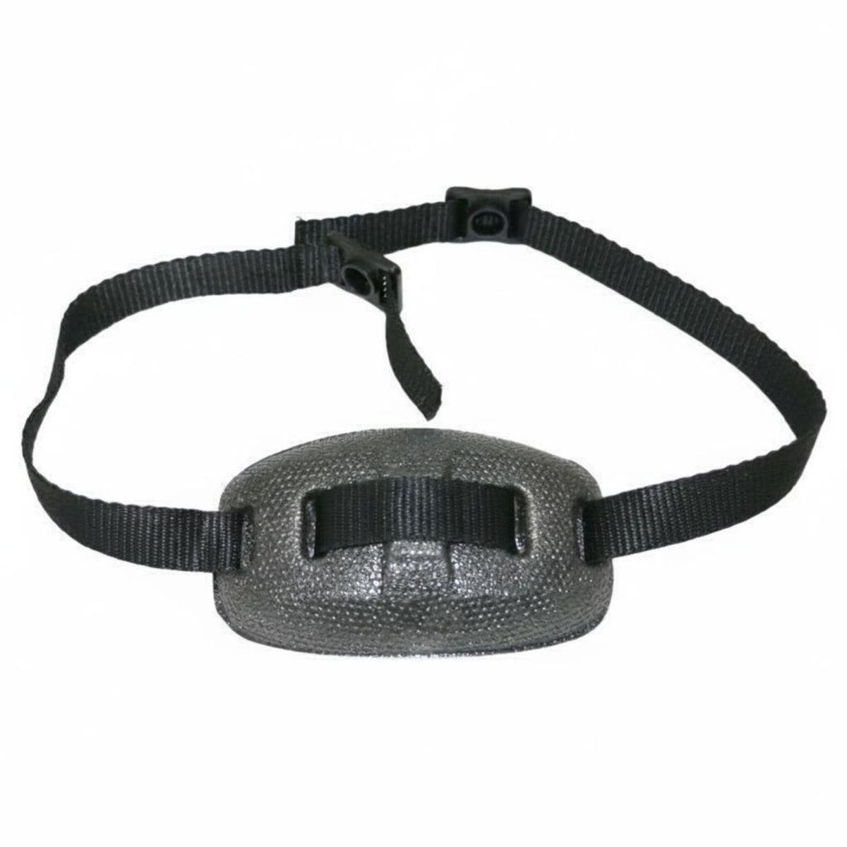 EVA Foam Hockey Helmet Chin Pad Lightweight Sports Safety Gear for Athletes