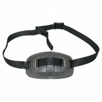 EVA Foam Hockey Helmet Chin Pad Lightweight Sports Safety Gear for Athletes
