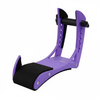 Professional Electric Guitar Leg Rest Comfortable Guitar Thigh Support Ergonomic for Guitarists, Performance, Practice