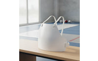 Fencing Chest Protector Rigid Fencing Breathable Plastron for Athletes