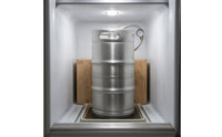 Brew Keg Cylindrical Beverage Equipment Portable Drink Storage