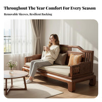 sectional cuboid Sofa Nordic appearance Living Room Furniture Minimalist & design Sectional Couch for Small Apartment Dwellers, homeowners, Lounge Area
