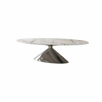 2 Pieces Minimalist aesthetic Nested End Tables century-20th-centuryera Modern Aesthetic Coffee Table Set Space-Saving Living Room Furniture Nesting Design for Apartment Dwellers, Homeowners, Interior Decorators, Small Spaces, Lounge Area, Office