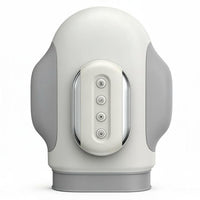 Hand Massage tool with Heat and Compression Finger Separation Massage Air Pressure Hand Multi-Function Wellness Device