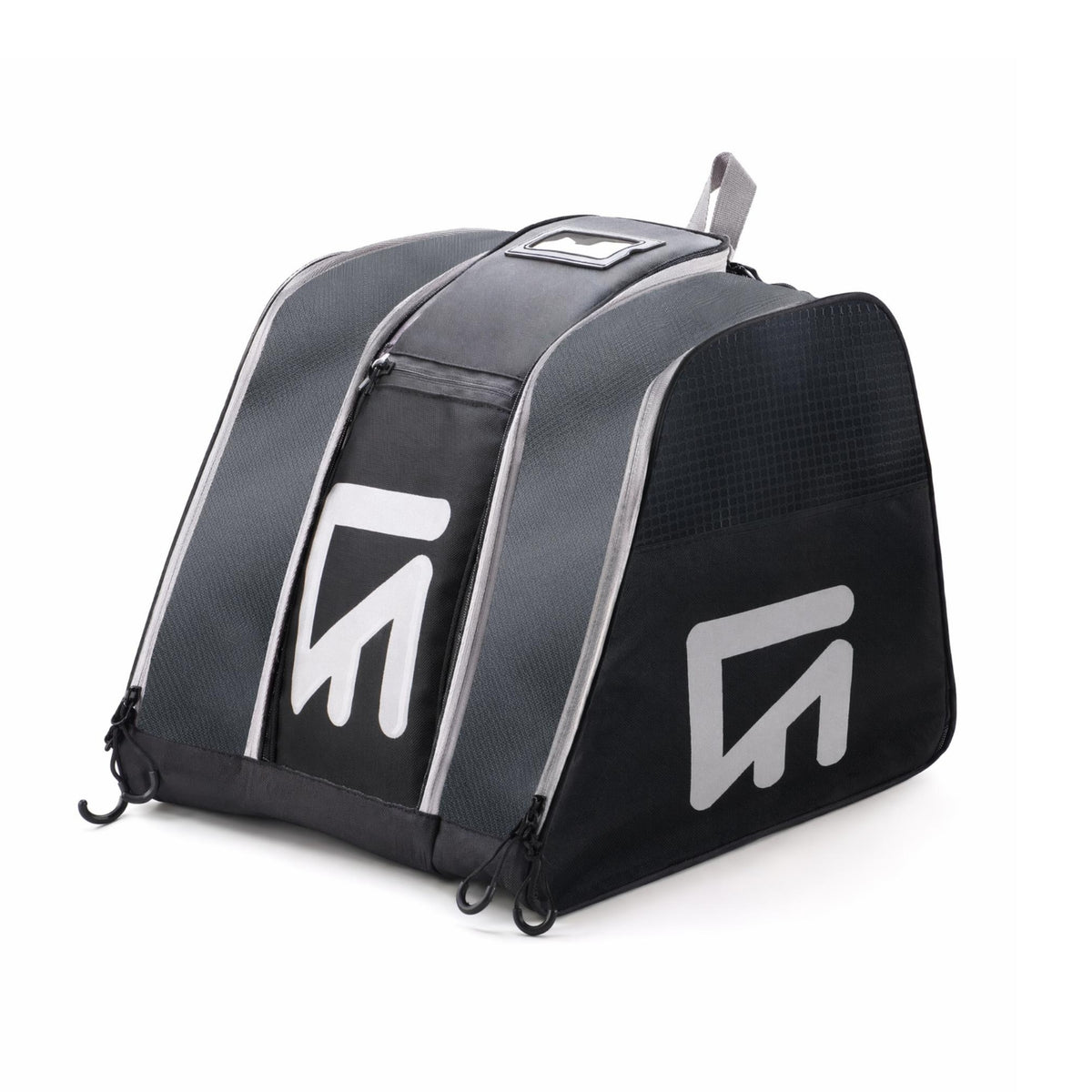 Skating Backpack with Mesh Panels Skating Equipment Bag Heavy-Duty Equipment Bag for Skating Rink, Training