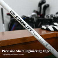 Golf Putter Large Head Putter High Forgiveness for Golfers, Beginners, Putting Green