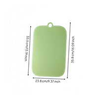 Deformation Resistant Non-Stick Dumpling Tray Grinding Surface Dumpling Freezing Tray for Parents