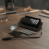 Electric Guitar Tremolo Bridge Sturdy Single Pivoting Bridge Assembly Vintage Design Tremolo Unit Anti-Rust Instrument