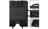 Desktop Computer Carrier Shielded Computer Carrying Case Waterproof Carrying Case with Pockets for Photographers, Designers, Travel, in-Field Work