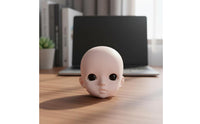 Bjd Doll Outfit Jointed Doll Body
