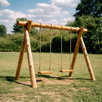 swing set