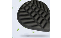 Waterproof Motorcycle Seat Cushion Sun-Proof Scooter Seat Cover Anti-Slip Design for Commuters, Summer Riding