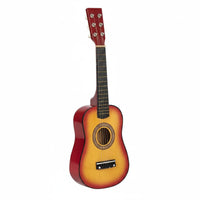 Kids Child's guitarSized Children's Playable Guitar Picks Included for Beginners